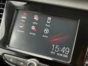 VAUXHALL MOKKA X