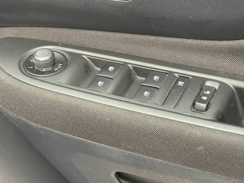 VAUXHALL MOKKA X