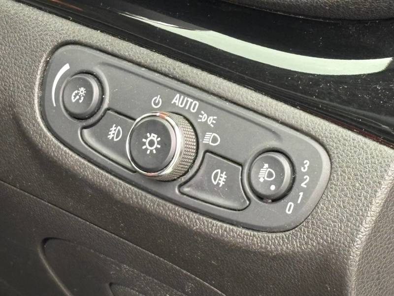 VAUXHALL MOKKA X