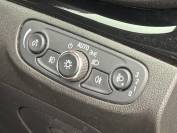 VAUXHALL MOKKA X