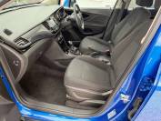 VAUXHALL MOKKA X