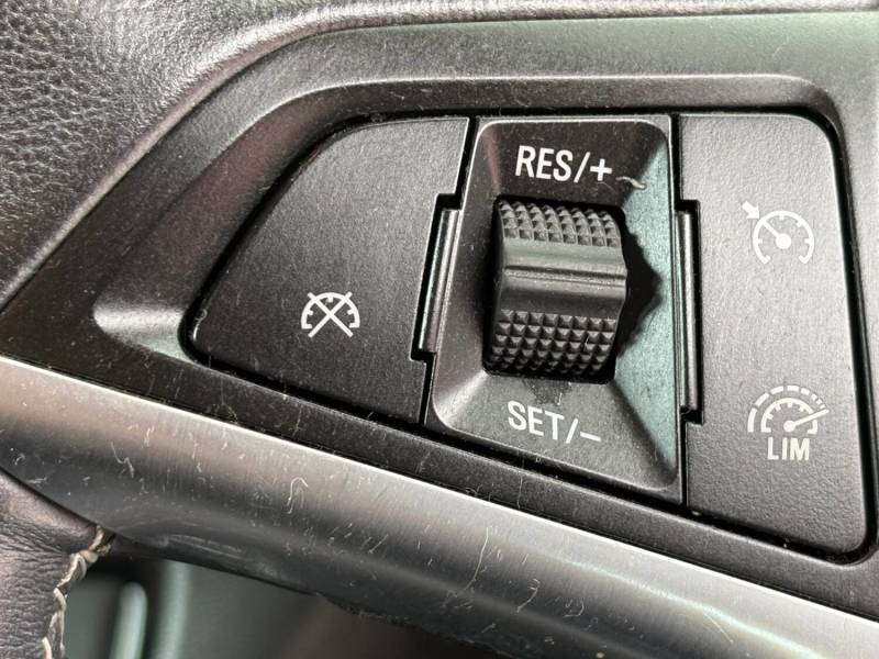 VAUXHALL MOKKA X