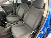 VAUXHALL MOKKA X