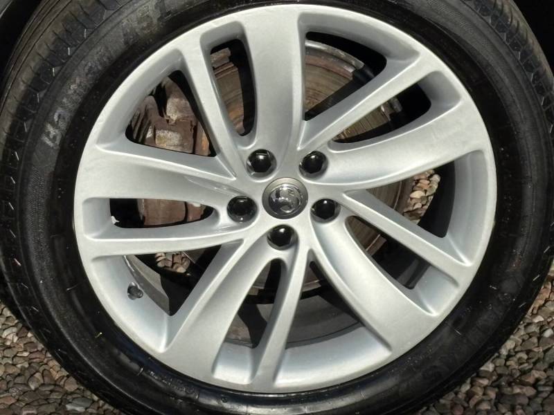VAUXHALL MOKKA X