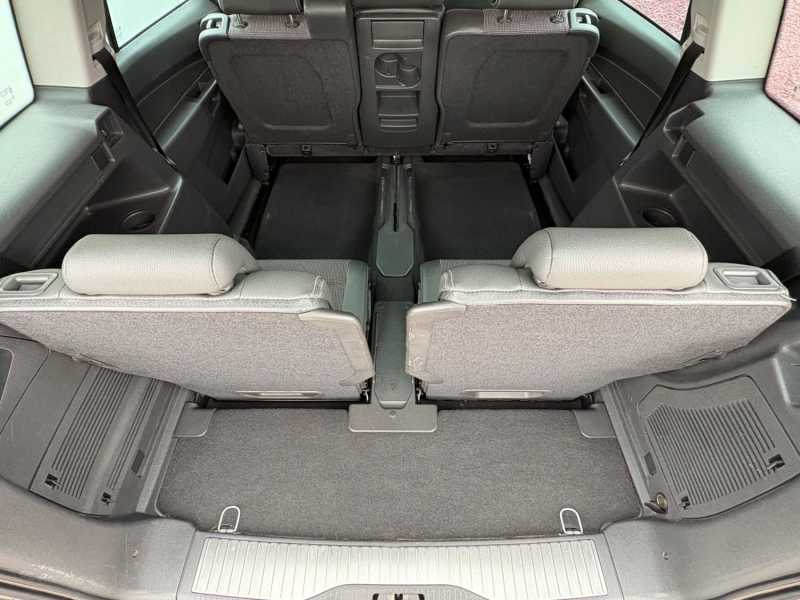 VAUXHALL ZAFIRA