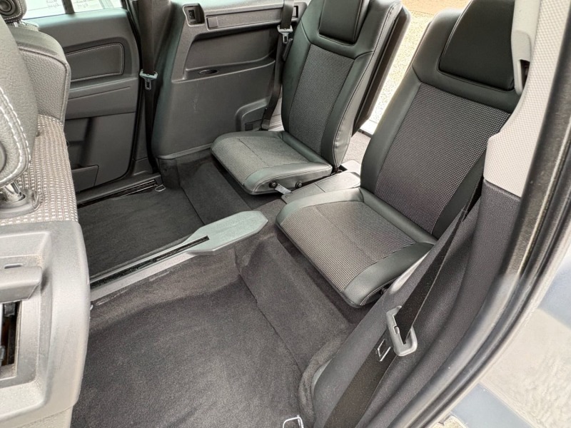 VAUXHALL ZAFIRA