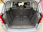 VAUXHALL ZAFIRA