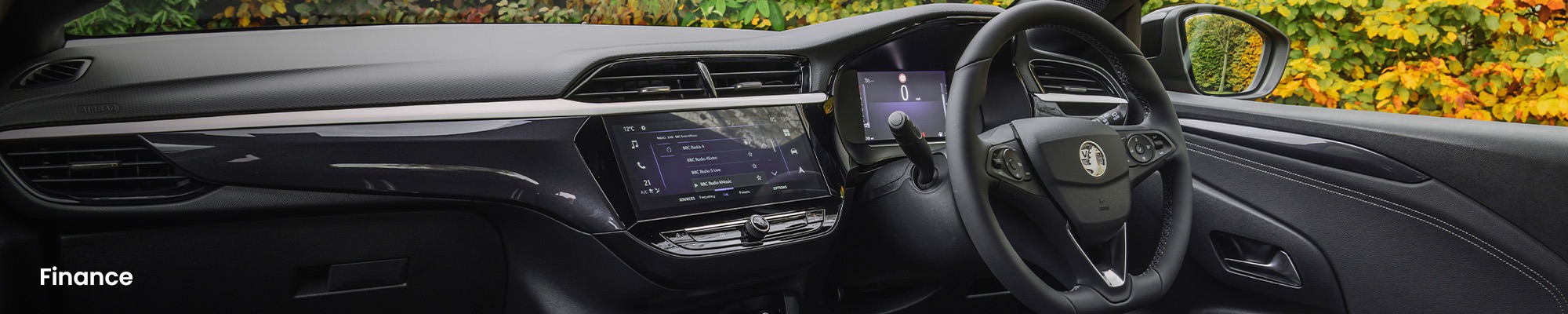 Vehicle Finance at The Kirkcaldy Motor Company in Fife